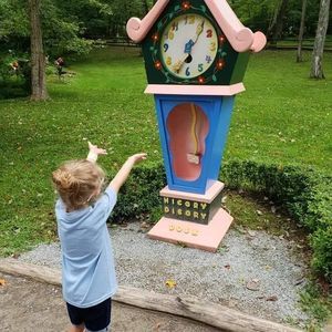 Meet your Posher, Justin